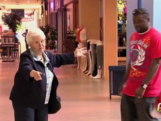 Gag-Trappe à souris