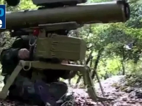 Inteligencia israelí debate con Estados Unidos sobre Irán