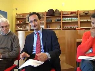 al ballottaggio per palazzo rosso