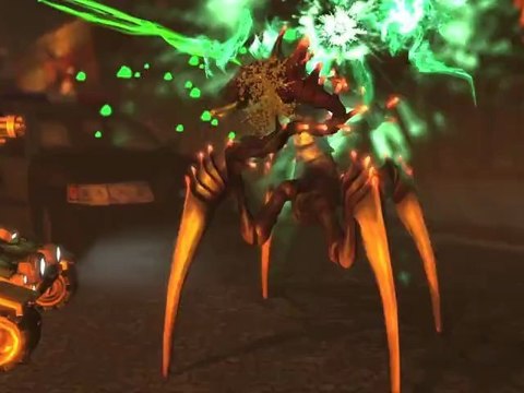 XCOM: Enemy Unknown Gameplay Interview