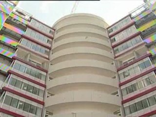 in campo per la citta della speranza