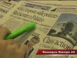 Leccenews24 Notizie dal Salento in Tempo Reale: Rassegna Stampa 19 Maggio