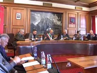 primo consiglio del franceschi bis