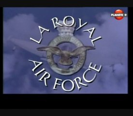 La Royal Air Force (L'Élite, le Fighter Command)