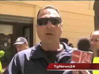 Tg 18 Maggio: Leccenews24 politica, cronaca, sport, l'informazione 24ore