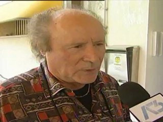 maxi furto di scarpe