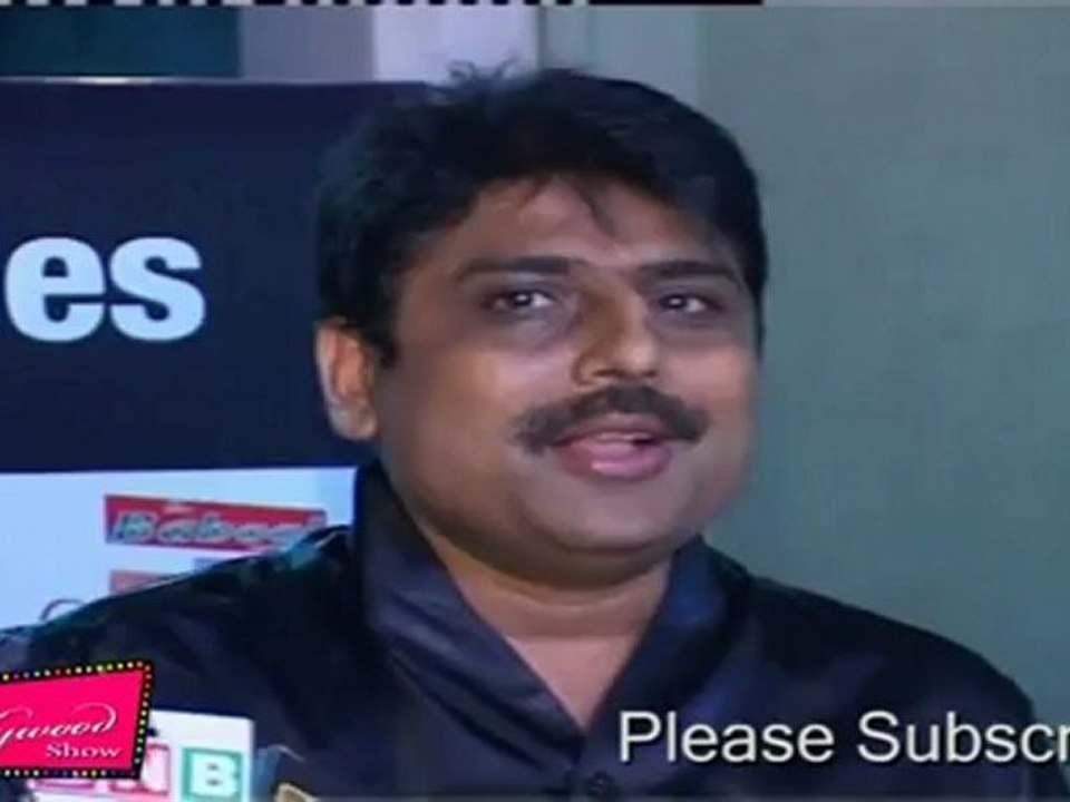 Tarak Mehta At Comedy Circus