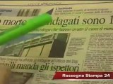 Leccenews24 Notizie dal Salento in Tempo Reale: Rassegna Stampa 17 Maggio