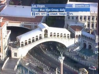 Macau SAR - China, London - United Kingdom, Berlin - Germany, Niagara Falls - Canada, Barcelona - Spain, Ekaterinburg - Russia, Las Vegas - USA