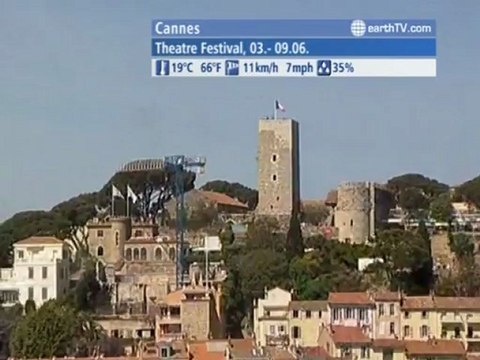 Vienna - Austria, Stuttgart - Germany, Ascona - Ticino - Switzerland, Cannes - France, Doha - Qatar, Agadir - Morocco, Cologne - Germany