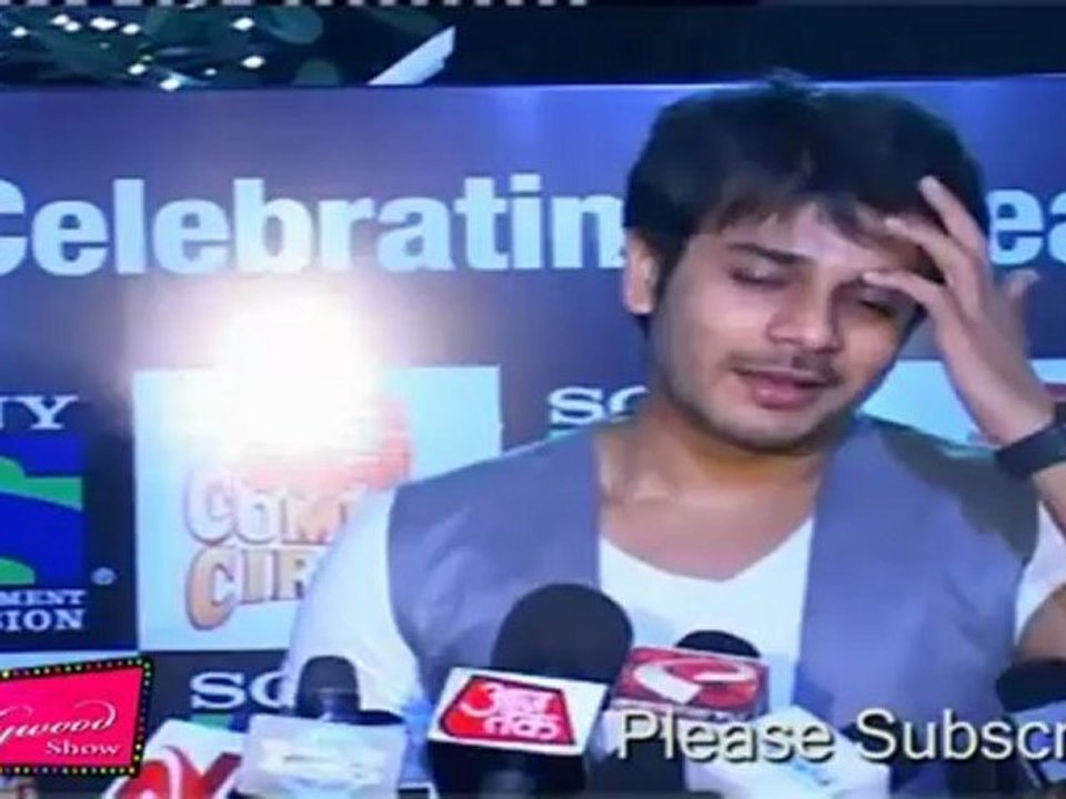 Handsome Jay Soni
