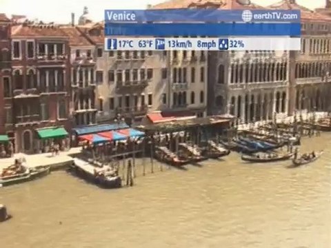 Berlin - Germany, Venice - Italy, Kyiv - Ukraine, Cannes - France, Agadir - Morocco, Warsaw - Poland, Stuttgart - Germany