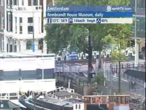 St. Andrews - Canada, Paris - France, Tenerife - Spain, Amsterdam - Netherlands, Budapest - Hungary, Doha - Qatar, Hamburg - Germany