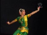 Bharathanatyam - Madura Thillanas Hamsanandhi Raaga