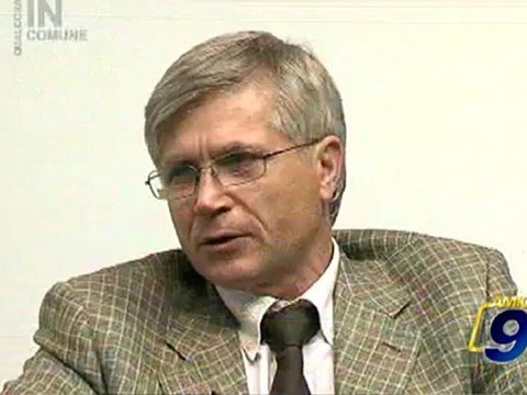 Qualcosa in Comune 2012 | Ospite Michele Lamacchia