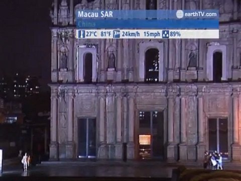 Berlin - Germany, Macau SAR - China, Niagara Falls - Canada, Lugano - Ticino - Switzerland, Warsaw - Poland, Cannes - France, Doha - Qatar