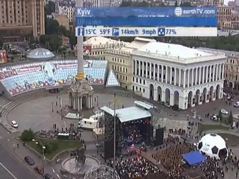 Salzburg - Austria, Kyiv - Ukraine, Macau SAR - China, Barcelona - Spain, Warnemunde - Germany, Udaipur - India, Lugano - Ticino - Switzerland