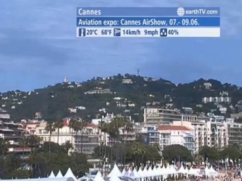 Vienna - Austria, Ascona - Ticino - Switzerland, Stuttgart - Germany, Cannes - France, Sydney - Australia, Agadir - Morocco, Geneva - Switzerland