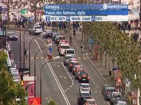 Geneva - Switzerland, Warsaw - Poland, Stuttgart - Germany, Vienna - Austria, Paris - France, Arcachon - France, Doha - Qatar