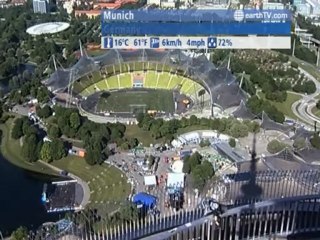 Barcelona - Spain, Munich - Germany, Lugano - Ticino - Switzerland, Doha - Qatar, Warsaw - Poland, Cannes - France, Kyiv - Ukraine