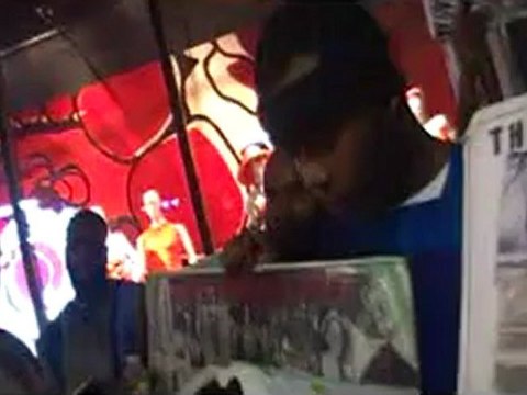 Canadian Edomite Apologizes For Her Nation’s Wickedness Toward Negroes