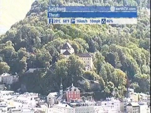 Arcachon - France, Hamburg - Germany, Ekaterinburg - Russia, Yas Island - UAE - Abu Dhabi, Salzburg - Austria, Lucerne - Switzerland, London - United Kingdom