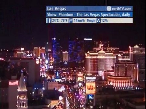 Las Vegas - USA, Dresden - Germany, Arcachon - France, Ekaterinburg - Russia, Salzburg - Austria, London - United Kingdom, Lucerne - Switzerland