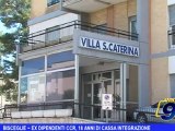 Bisceglie | EX dipendenti CCR, 18 anni di cassa integrazione