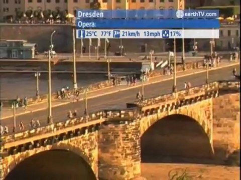 Avignon - France, Barcelona - Spain, Salzburg - Austria, Ekaterinburg - Russia, Dresden - Germany, Yas Island - UAE - Abu Dhabi, Venice - Italy