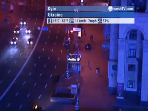 Paris - France, Venice - Italy, Kyiv - Ukraine, Lugano - Ticino - Switzerland, London - United Kingdom, Ekaterinburg - Russia, Berlin - Germany