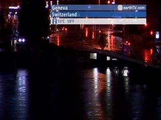 London - United Kingdom, Stuttgart - Germany, Doha - Qatar, Ekaterinburg - Russia, Niagara Falls - Canada, Las Vegas - USA, Geneva - Switzerland