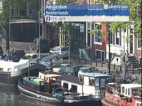 Ekaterinburg - Russia, Las Vegas - USA, Tenerife - Spain, Lugano - Ticino - Switzerland, Washington - USA, Venice - Italy, Amsterdam - Netherlands