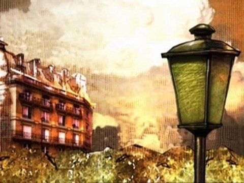 Jfais dla Thai(lascars) by benna