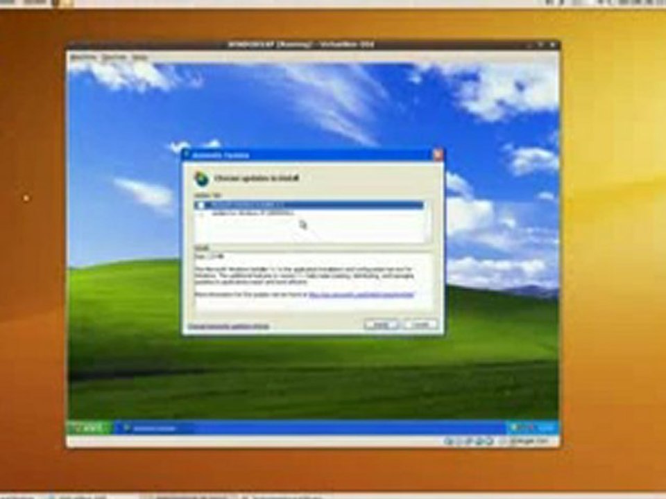 Windows XP Professional Activator [FULLY GENUINE] 2012.