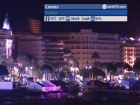 Barcelona - Spain, Cannes - France, Warsaw - Poland, Vienna - Austria, Agadir - Morocco, Lucerne - Switzerland, Macau SAR - China