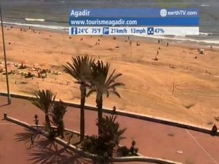 Agadir - Morocco, Ascona - Ticino - Switzerland, Cannes - France, Vienna - Austria, Sydney - Australia, Washington - USA, Cologne - Germany