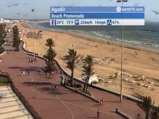 Agadir - Morocco, Doha - Qatar, Paris - France, Vienna - Austria, Geneva - Switzerland, Las Vegas - USA, St. Andrews - Canada