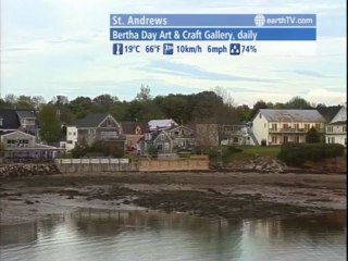 Salzburg - Austria, Agadir - Morocco, Barcelona - Spain, St. Andrews - Canada, Avignon - France, Amsterdam - Netherlands, Warnemunde - Germany