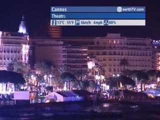 Washington - USA, Niagara Falls - Canada, Venice - Italy, London - United Kingdom, Cannes - France, Budapest - Hungary, Agadir - Morocco