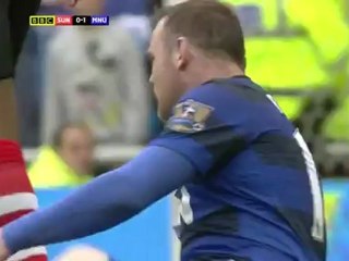 Manchester City - Queens Park Rangers 3-2