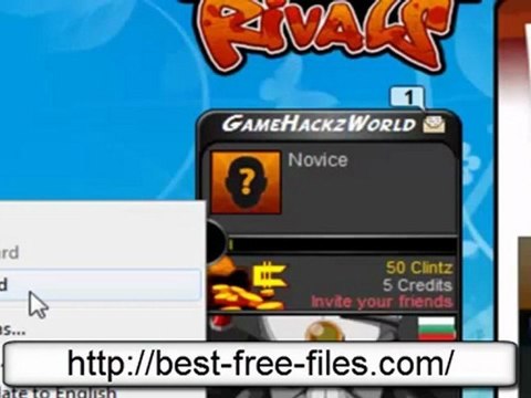 Urban Rivals Credits # Hack Cheat # FREE Download May 2012 Update