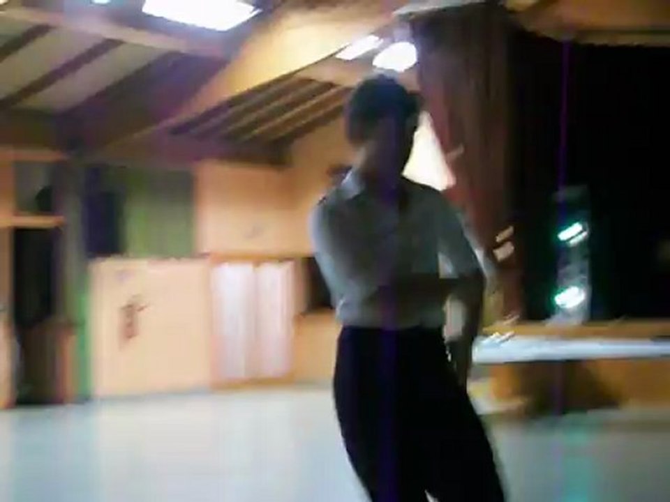 SHOW 2EME PARTIE