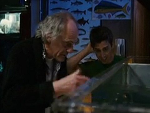 Piranha 3DD - Clip Galvanized Steel (VO)