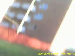 homemade video of kalebarnewsazer Guney Azerbaijan