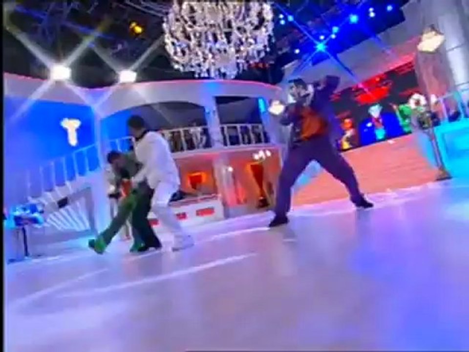 Bad Taste Trio @ Benim Annem Dans Edemez