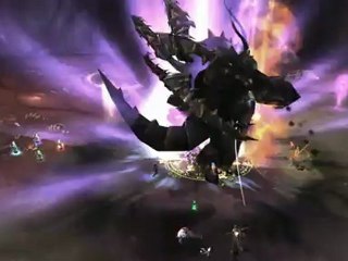 Dragon Soul - Teaser #2