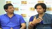 Salim Merchant - Sulaiman Merchant Press Conference On The Bollywood Musical