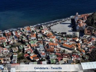 Candelaria - Tenerife