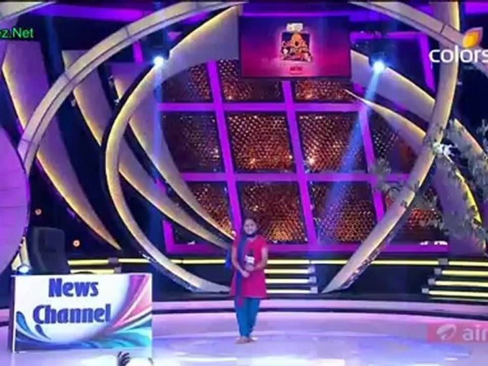 Chhote Miyan Chapter 3 - 14th May 2012 Part1