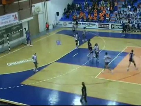 Demi-finale Coupe de Serbie Naisa - RK Zajecar résumé / Très beaux buts Handball Féminin
